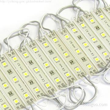 High Quality LED Module for Advertisement Sign